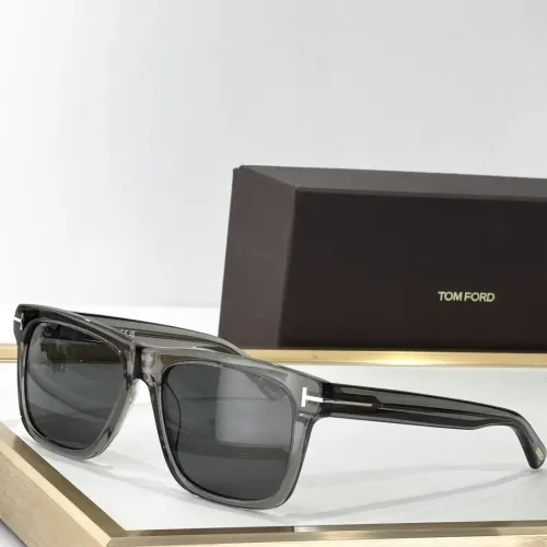 Wholesale Tom Ford AAA Quality Sunglasses #1393983 $68.00 USD, Wholesale Quality Replica Tom Ford AAA Quality Sunglasses