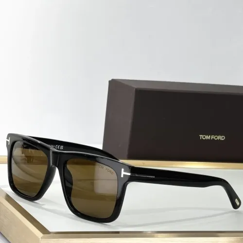 Wholesale Tom Ford AAA Quality Sunglasses #1393984 $68.00 USD, Wholesale Quality Replica Tom Ford AAA Quality Sunglasses