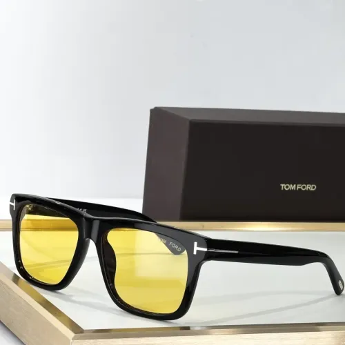 Wholesale Tom Ford AAA Quality Sunglasses #1393987 $68.00 USD, Wholesale Quality Replica Tom Ford AAA Quality Sunglasses