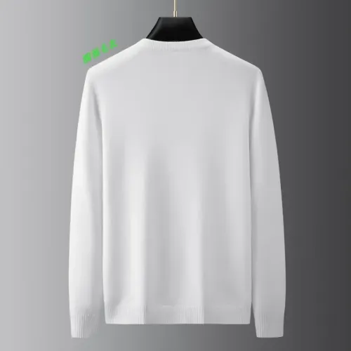 Replica Fendi Sweaters Long Sleeved For Men #1394071 $48.00 USD for Wholesale