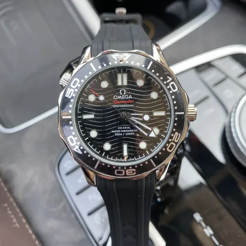 Wholesale OMEGA Watches #1394151 $52.00 USD, Wholesale Quality Replica OMEGA Watches