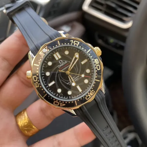 Wholesale OMEGA Watches #1394153 $52.00 USD, Wholesale Quality Replica OMEGA Watches