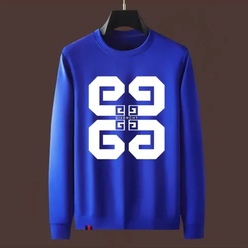 Wholesale Givenchy Hoodies Long Sleeved For Men #1394164 $48.00 USD, Wholesale Quality Replica Givenchy Hoodies