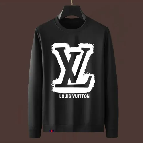 Wholesale Louis Vuitton LV Hoodies Long Sleeved For Men #1394179 $48.00 USD, Wholesale Quality Replica Louis Vuitton LV Hoodies