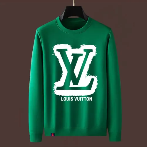 Wholesale Louis Vuitton LV Hoodies Long Sleeved For Men #1394180 $48.00 USD, Wholesale Quality Replica Louis Vuitton LV Hoodies
