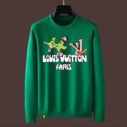 Wholesale Louis Vuitton LV Hoodies Long Sleeved For Men #1394217 $48.00 USD, Wholesale Quality Replica Louis Vuitton LV Hoodies