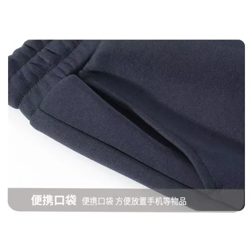 Replica Balenciaga Fashion Tracksuits Long Sleeved For Men #1394226 $80.00 USD for Wholesale