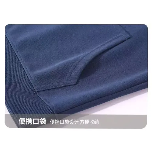 Replica Chrome Hearts Tracksuits Long Sleeved For Men #1394288 $80.00 USD for Wholesale