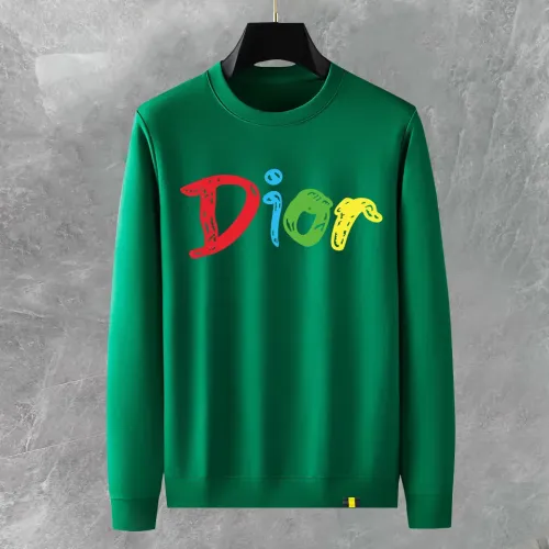 Wholesale Christian Dior Hoodies Long Sleeved For Men #1394321 $48.00 USD, Wholesale Quality Replica Christian Dior Hoodies