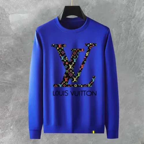 Wholesale Louis Vuitton LV Hoodies Long Sleeved For Men #1394329 $48.00 USD, Wholesale Quality Replica Louis Vuitton LV Hoodies