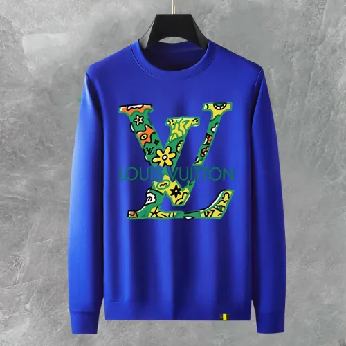 Wholesale Louis Vuitton LV Hoodies Long Sleeved For Men #1394346 $48.00 USD, Wholesale Quality Replica Louis Vuitton LV Hoodies