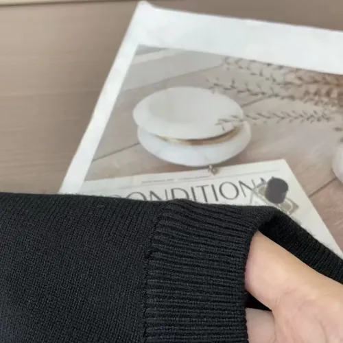 Replica Burberry Fashion Sweaters Long Sleeved For Men #1394369 $48.00 USD for Wholesale