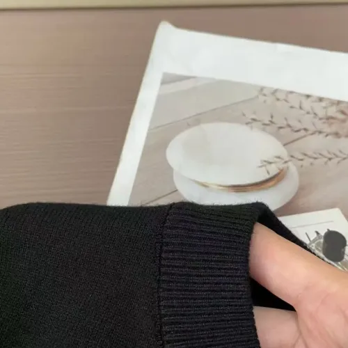 Replica Louis Vuitton LV Sweaters Long Sleeved For Men #1394373 $48.00 USD for Wholesale