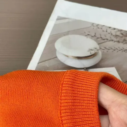 Replica Louis Vuitton LV Sweaters Long Sleeved For Men #1394374 $48.00 USD for Wholesale