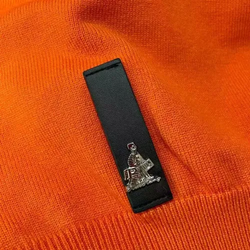 Replica Prada Sweaters Long Sleeved For Men #1394377 $48.00 USD for Wholesale