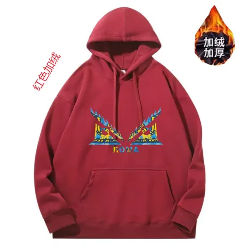 Wholesale Fendi Hoodies Long Sleeved For Unisex #1394502 $52.00 USD, Wholesale Quality Replica Fendi Hoodies