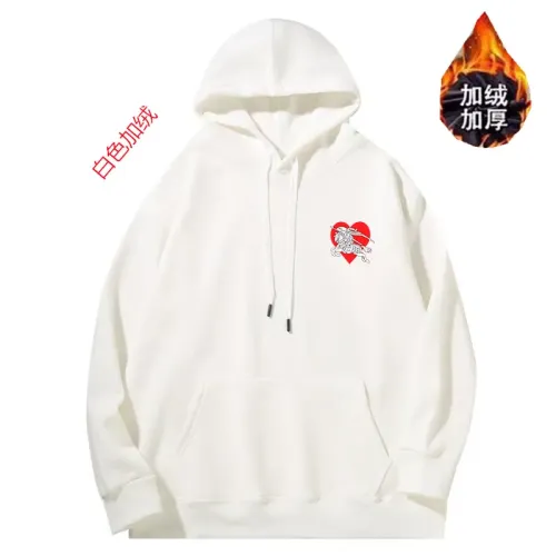 Wholesale Burberry Hoodies Long Sleeved For Unisex #1394505 $52.00 USD, Wholesale Quality Replica Burberry Hoodies