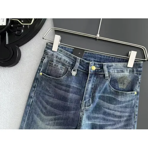 Replica Versace Jeans For Men #1394510 $68.00 USD for Wholesale