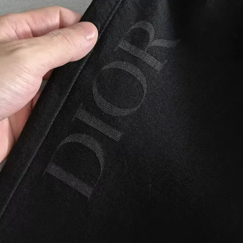 Replica Christian Dior Jeans For Men #1394514 $68.00 USD for Wholesale