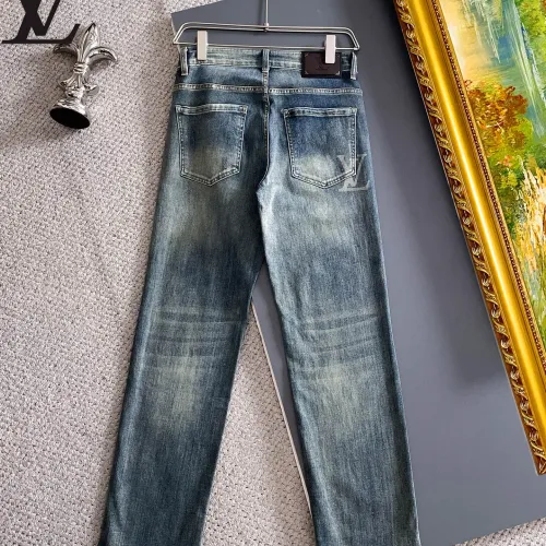 Replica Louis Vuitton LV Jeans For Men #1394515 $48.00 USD for Wholesale