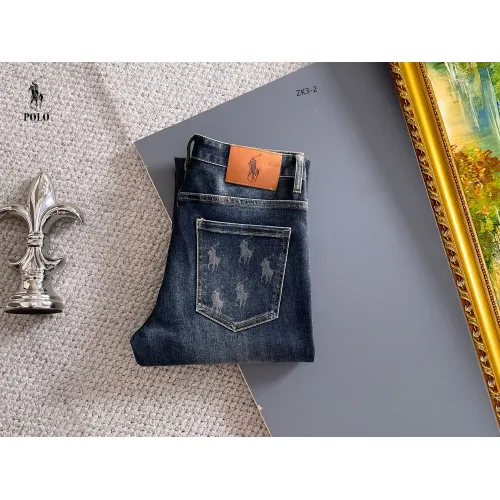 Wholesale Ralph Lauren Polo Jeans For Men #1394525 $48.00 USD, Wholesale Quality Replica Ralph Lauren Polo Jeans