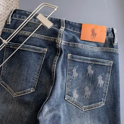 Replica Ralph Lauren Polo Jeans For Men #1394525 $48.00 USD for Wholesale