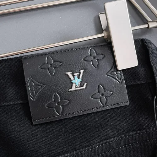 Replica Louis Vuitton LV Jeans For Men #1394529 $48.00 USD for Wholesale