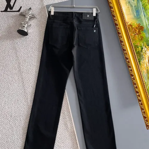 Replica Louis Vuitton LV Jeans For Men #1394529 $48.00 USD for Wholesale