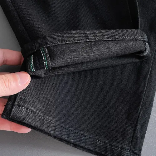 Replica Louis Vuitton LV Jeans For Men #1394529 $48.00 USD for Wholesale