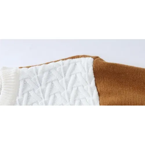 Replica Prada Sweaters Long Sleeved For Men #1394614 $48.00 USD for Wholesale