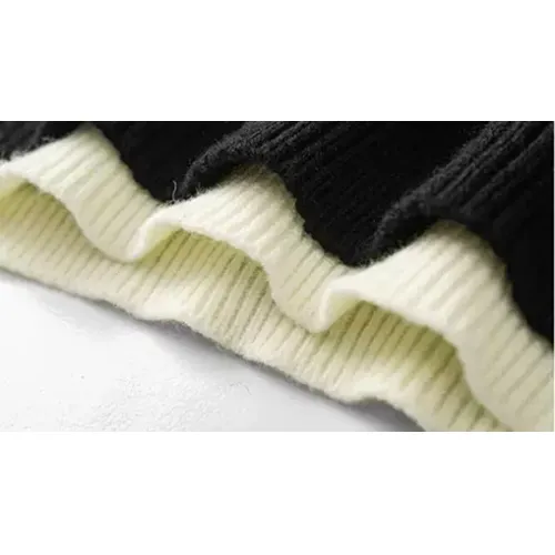 Replica Prada Sweaters Long Sleeved For Men #1394633 $48.00 USD for Wholesale