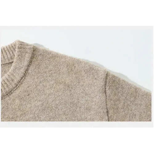 Replica Moncler Sweaters Long Sleeved For Men #1394646 $48.00 USD for Wholesale