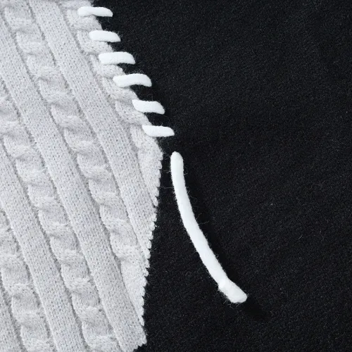 Replica Fendi Sweaters Long Sleeved For Men #1394651 $48.00 USD for Wholesale