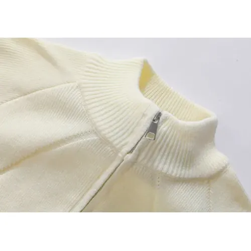 Replica Canada Goose Sweaters Long Sleeved For Men #1394672 $48.00 USD for Wholesale