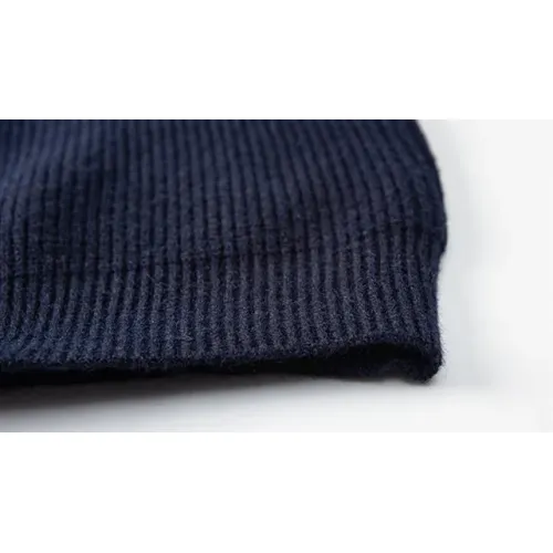 Replica Moncler Sweaters Long Sleeved For Men #1394699 $48.00 USD for Wholesale