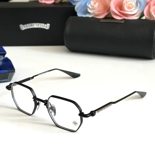 Wholesale Chrome Hearts Goggles #1394766 $85.00 USD, Wholesale Quality Replica Chrome Hearts Goggles