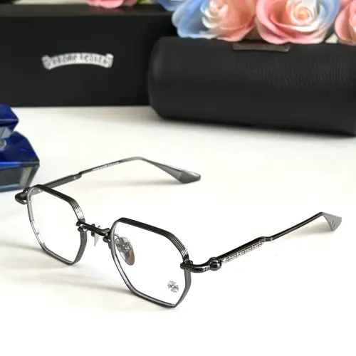 Wholesale Chrome Hearts Goggles #1394769 $85.00 USD, Wholesale Quality Replica Chrome Hearts Goggles