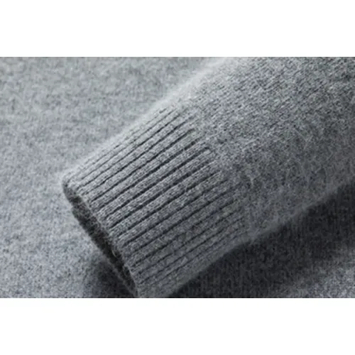 Replica Prada Sweaters Long Sleeved For Men #1394800 $42.00 USD for Wholesale