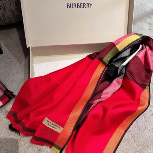 Replica Burberry Scarf #1394851 $45.00 USD for Wholesale