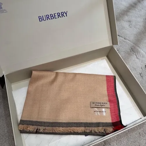 Wholesale Burberry Scarf #1394853 $45.00 USD, Wholesale Quality Replica Burberry Scarf