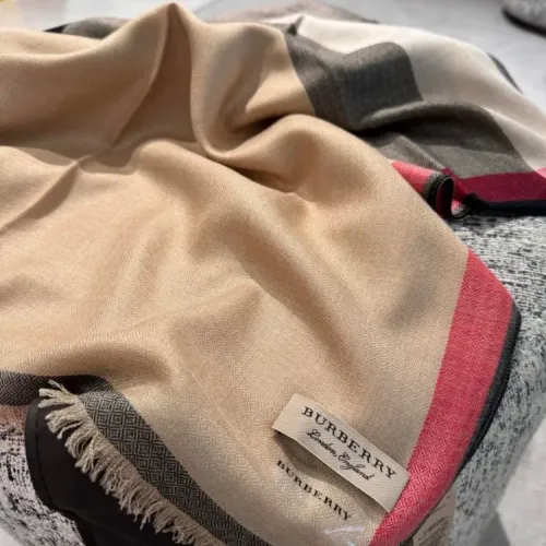 Replica Burberry Scarf #1394853 $45.00 USD for Wholesale