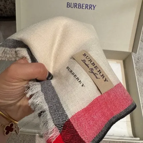 Replica Burberry Scarf #1394854 $45.00 USD for Wholesale