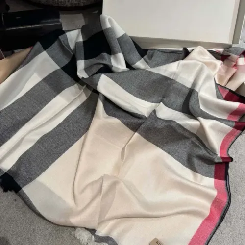 Replica Burberry Scarf #1394854 $45.00 USD for Wholesale