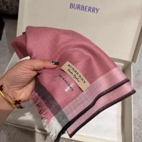 Replica Burberry Scarf #1394857 $45.00 USD for Wholesale