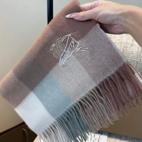 Wholesale Burberry Scarf #1394859 $48.00 USD, Wholesale Quality Replica Burberry Scarf