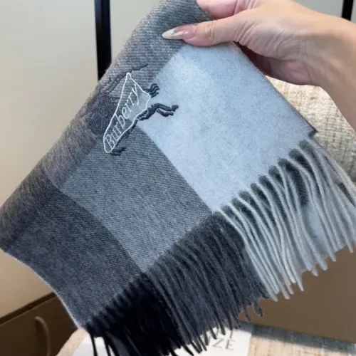 Wholesale Burberry Scarf #1394860 $48.00 USD, Wholesale Quality Replica Burberry Scarf