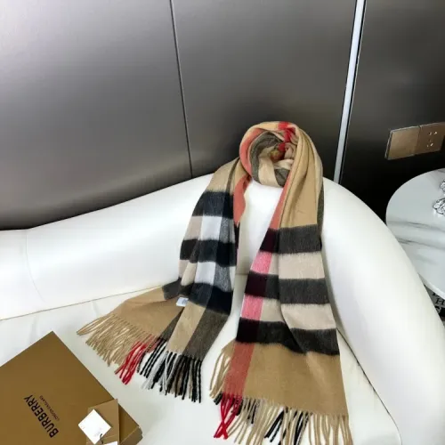 Replica Burberry Scarf #1394870 $48.00 USD for Wholesale