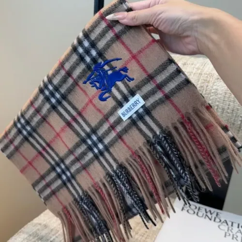 Wholesale Burberry Scarf #1394876 $52.00 USD, Wholesale Quality Replica Burberry Scarf