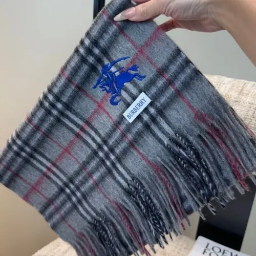 Wholesale Burberry Scarf #1394877 $52.00 USD, Wholesale Quality Replica Burberry Scarf
