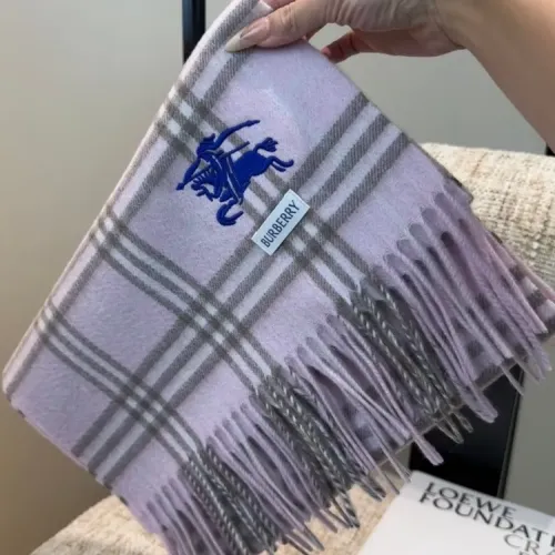 Wholesale Burberry Scarf #1394879 $52.00 USD, Wholesale Quality Replica Burberry Scarf